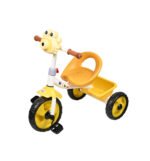 Kiko Baby Bike 3 Wheels 6 Pieces Cardboard - Image 3