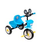 Kiko Baby Bike 3 Wheels 6 Pieces Cardboard - Image 3