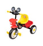 Kiko Baby Bike 3 Wheels 6 Pieces Cardboard