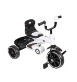 Kiko Baby Bike 3 Wheels 4 Piece Cardboard Bike - Image 3