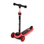 Kiko Kids Scooter with lights and music