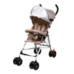Newborn Stroller - Image 4