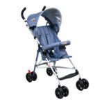 Newborn Stroller - Image 3