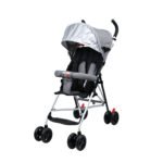 Newborn Stroller - Image 2