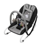 Kiko Baby Rocking Seat with Toys - Image 2