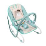 Kiko Baby Rocking Seat with Toys