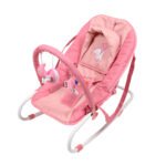 Kiko Baby Rocking Seat with Toys - Image 4