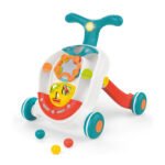 Kiko Baby Walker with Light