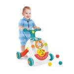 Kiko Baby Walker with Light - Image 2
