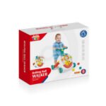 Kiko Baby Walker with Light - Image 5