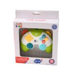 Kiku Toys Baby Board Game - Image 2