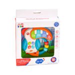 Kiko Toy Piano Parrot Musician from - Image 2