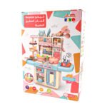 مجموعة ألعاب مطبخ كيكو - الصورة 2