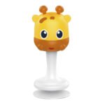 Kiko Rattle Baby