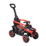 Kiko Music Baby Car - Image 3