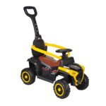 Kiko Music Baby Car