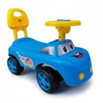 A child's crawling car - Image 3