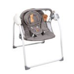 Kiko Children's Swing - Image 4
