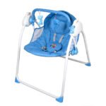 Kiko Children's Swing - Image 3